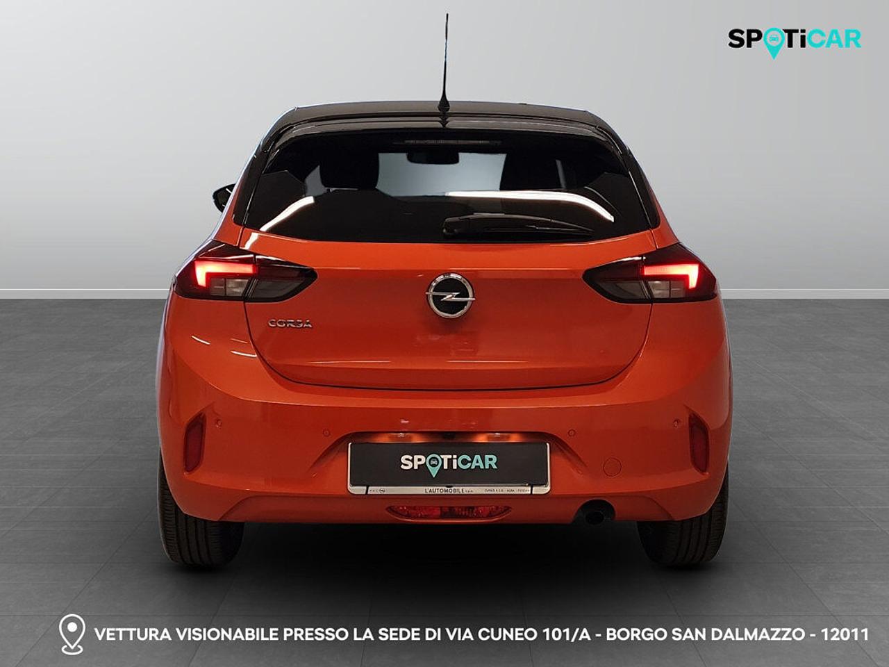 Opel Opel Corsa usata 12