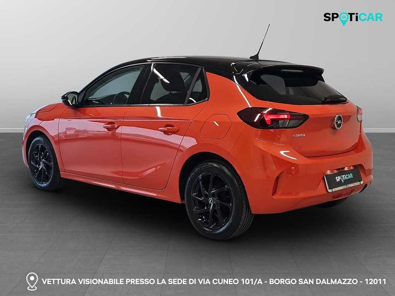 Opel Opel Corsa usata 14