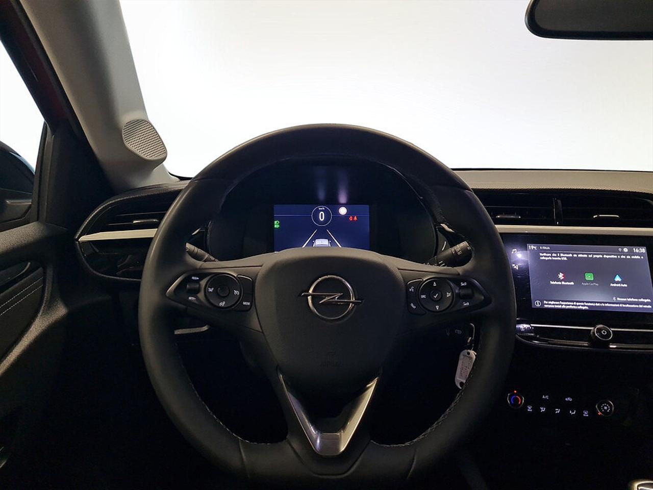 Opel Opel Corsa usata 16