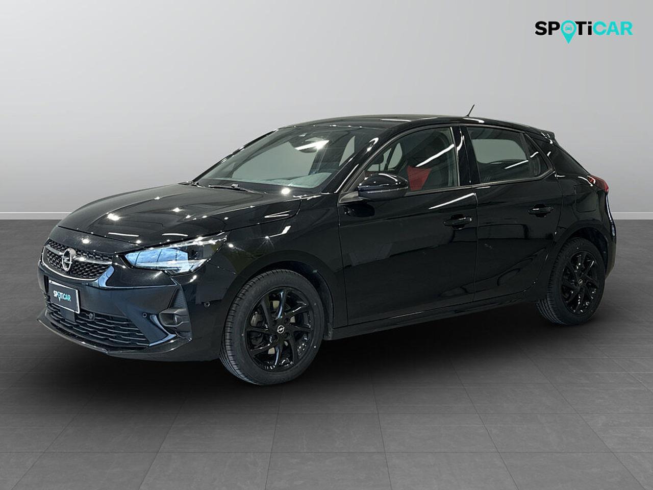 Opel Opel Corsa CORSA 1.5 gs line s&s 100cv