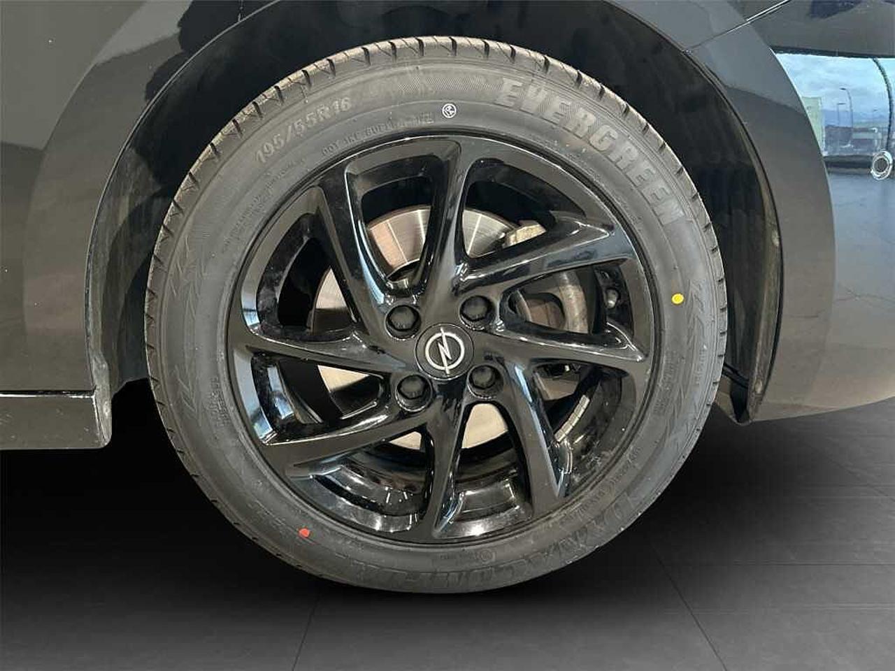 Opel Opel Corsa usata 3