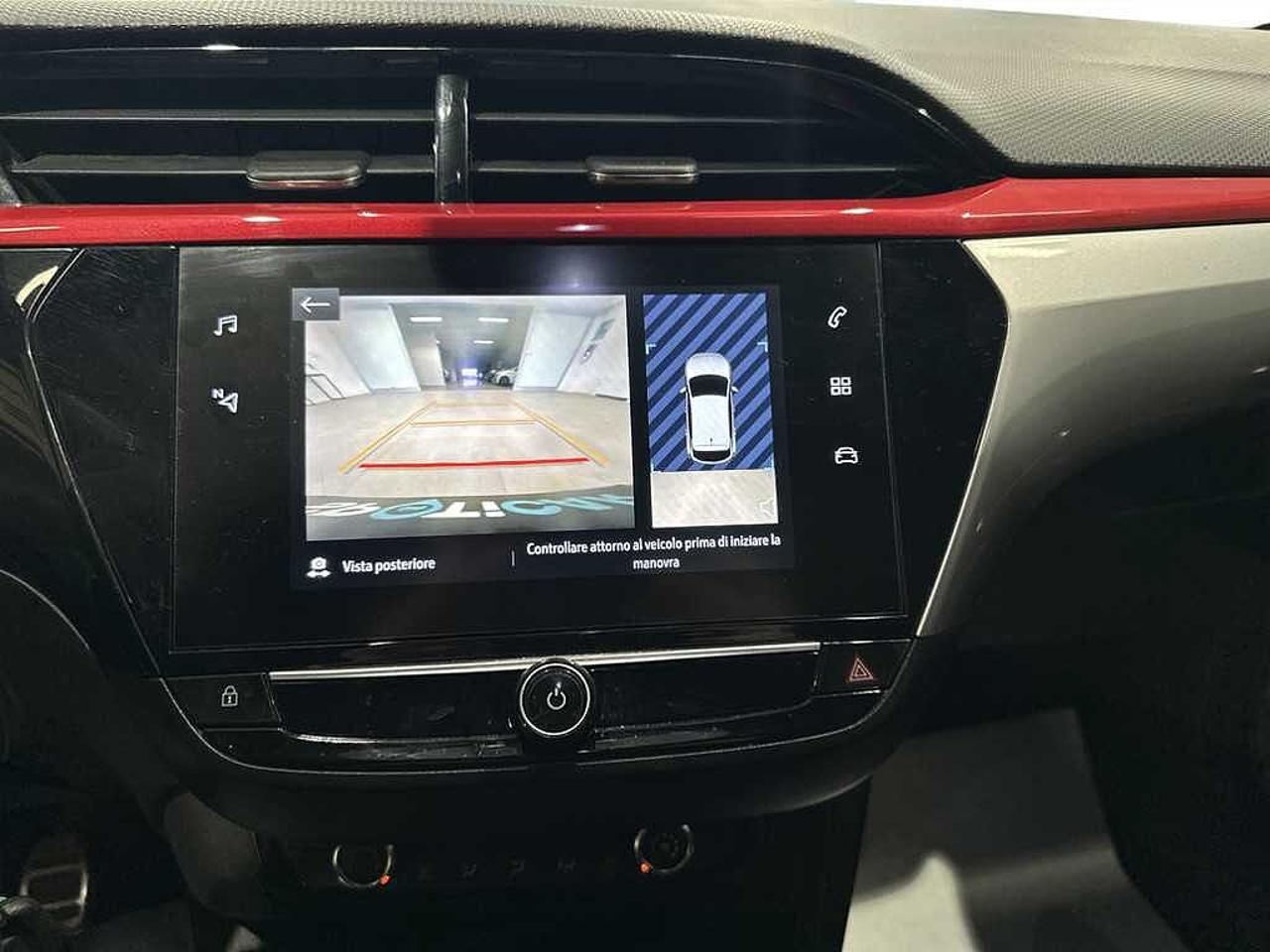 Opel Opel Corsa usata 4