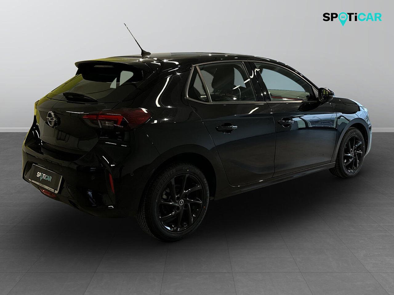 Opel Opel Corsa usata 5