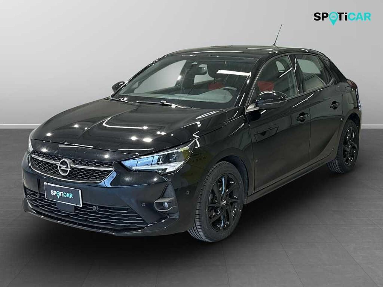 Opel Opel Corsa usata 6