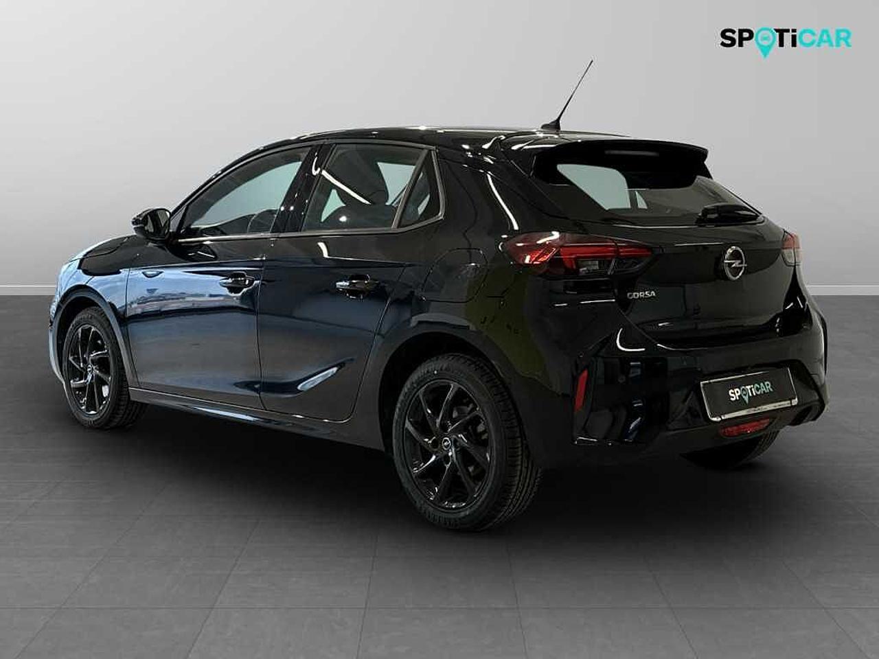 Opel Opel Corsa usata 14