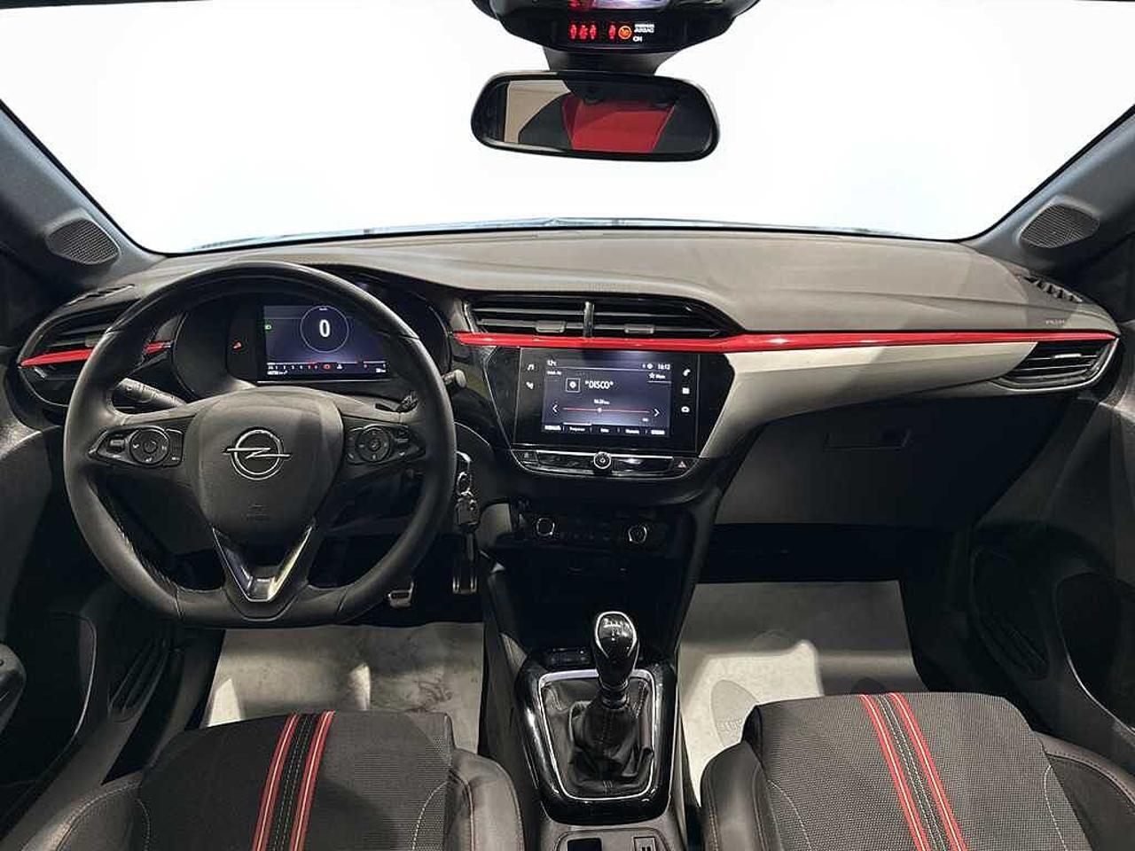 Opel Opel Corsa usata 15