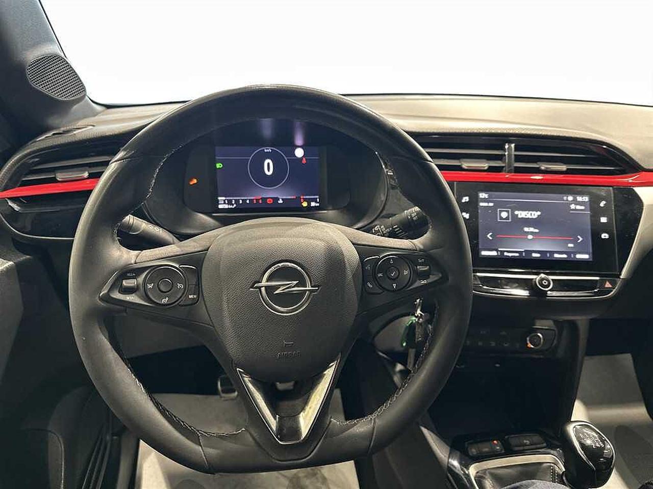 Opel Opel Corsa usata 16