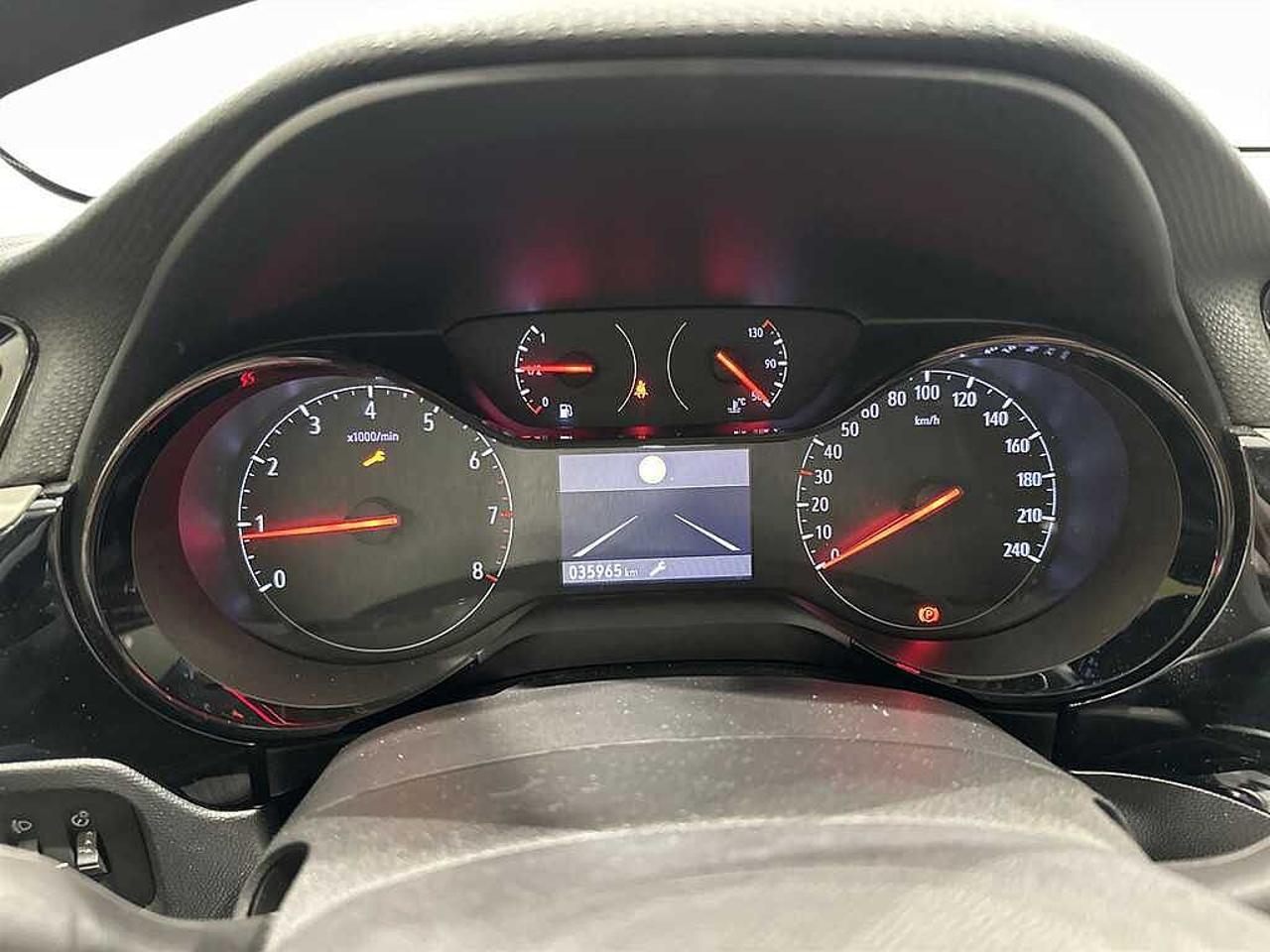 Opel Opel Corsa usata 1