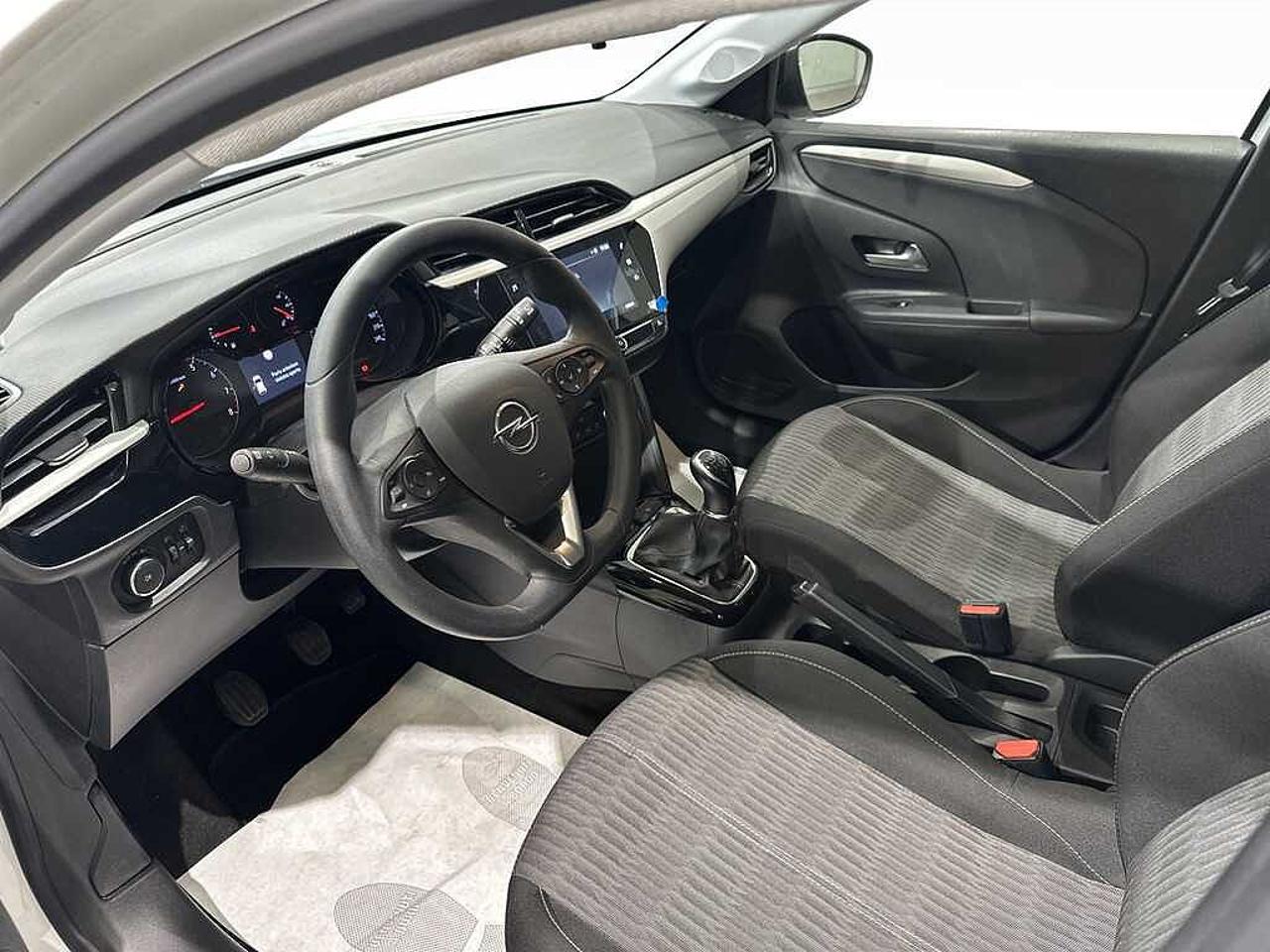 Opel Opel Corsa usata 2