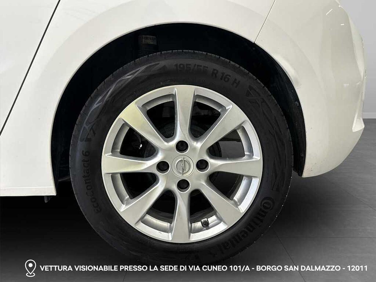 Opel Opel Corsa usata 4