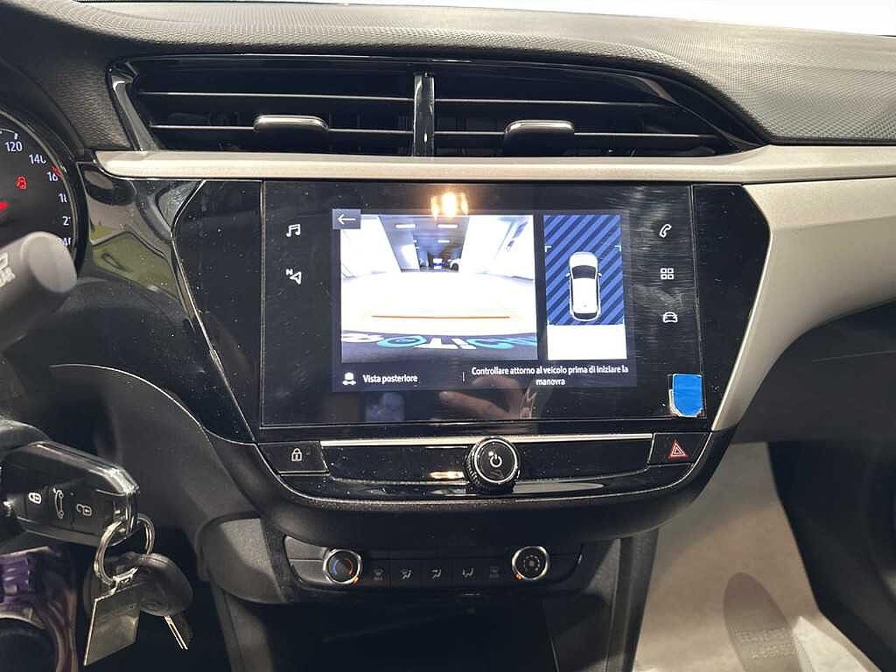 Opel Opel Corsa usata 5