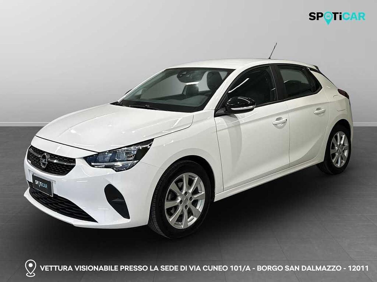 Opel Opel Corsa usata 6