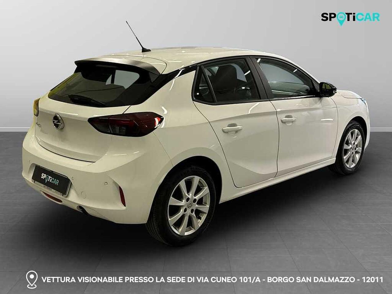 Opel Opel Corsa usata 7