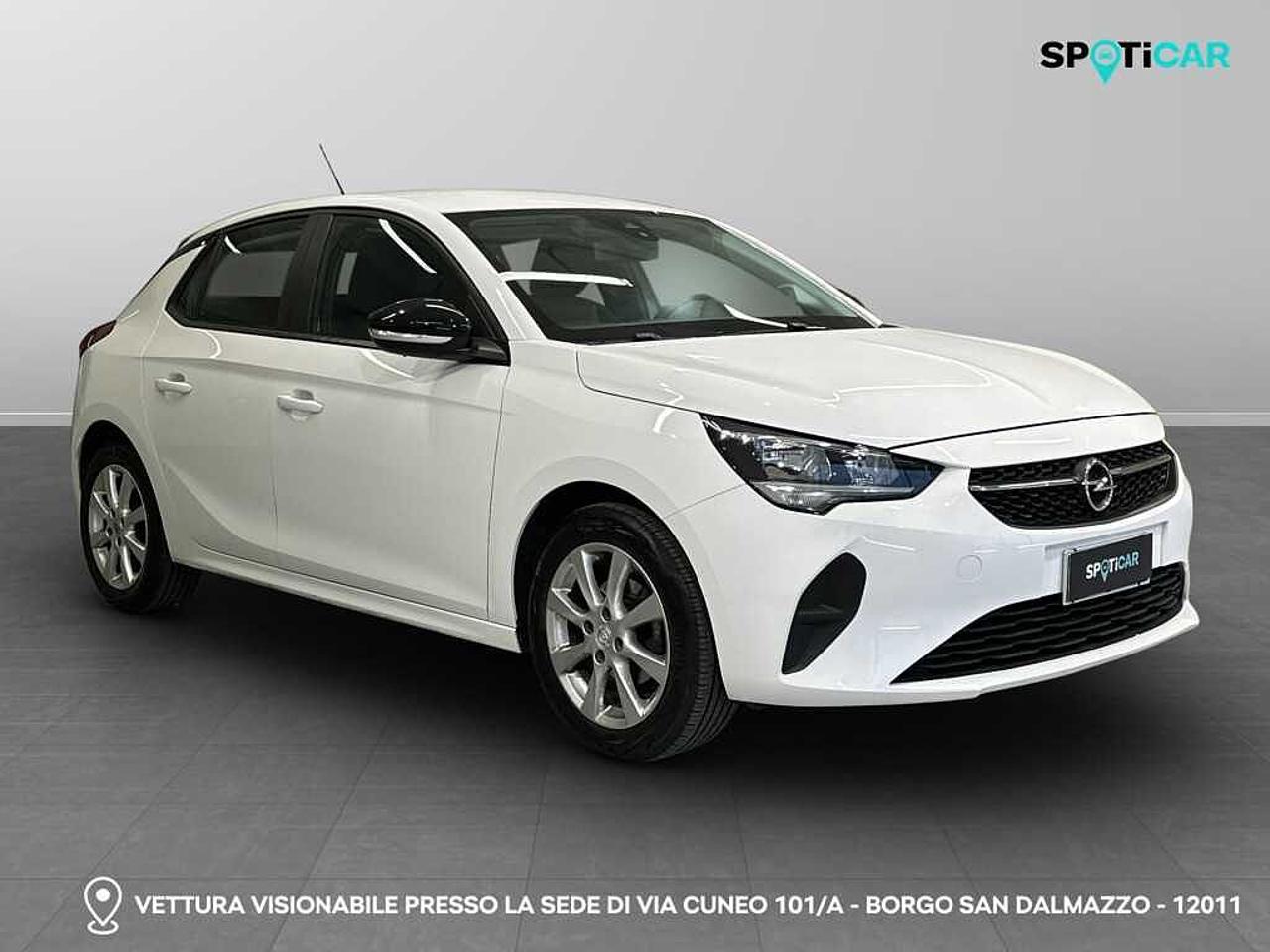 Opel Opel Corsa usata 11