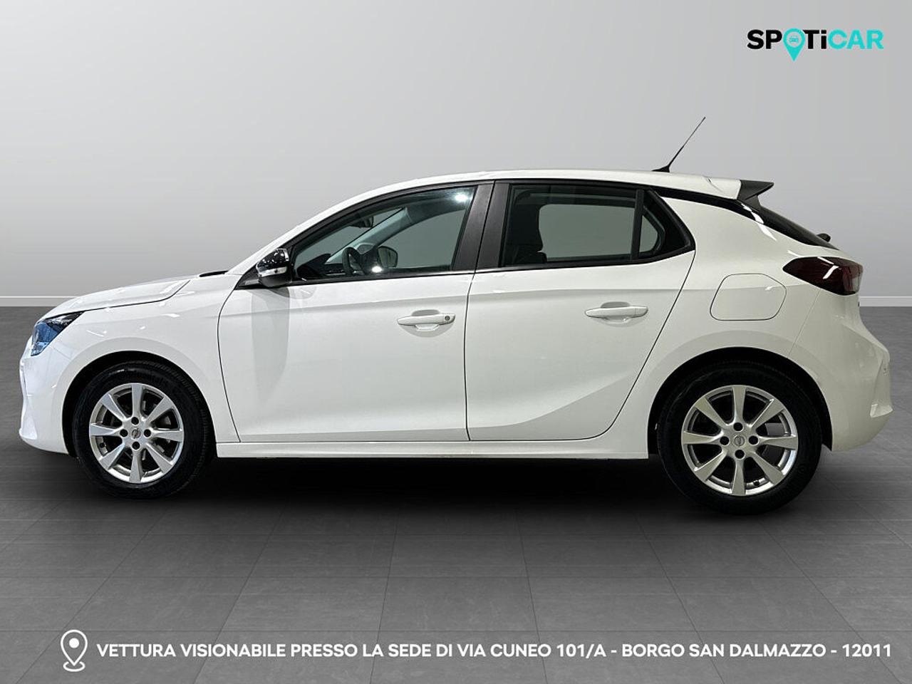 Opel Opel Corsa usata 12