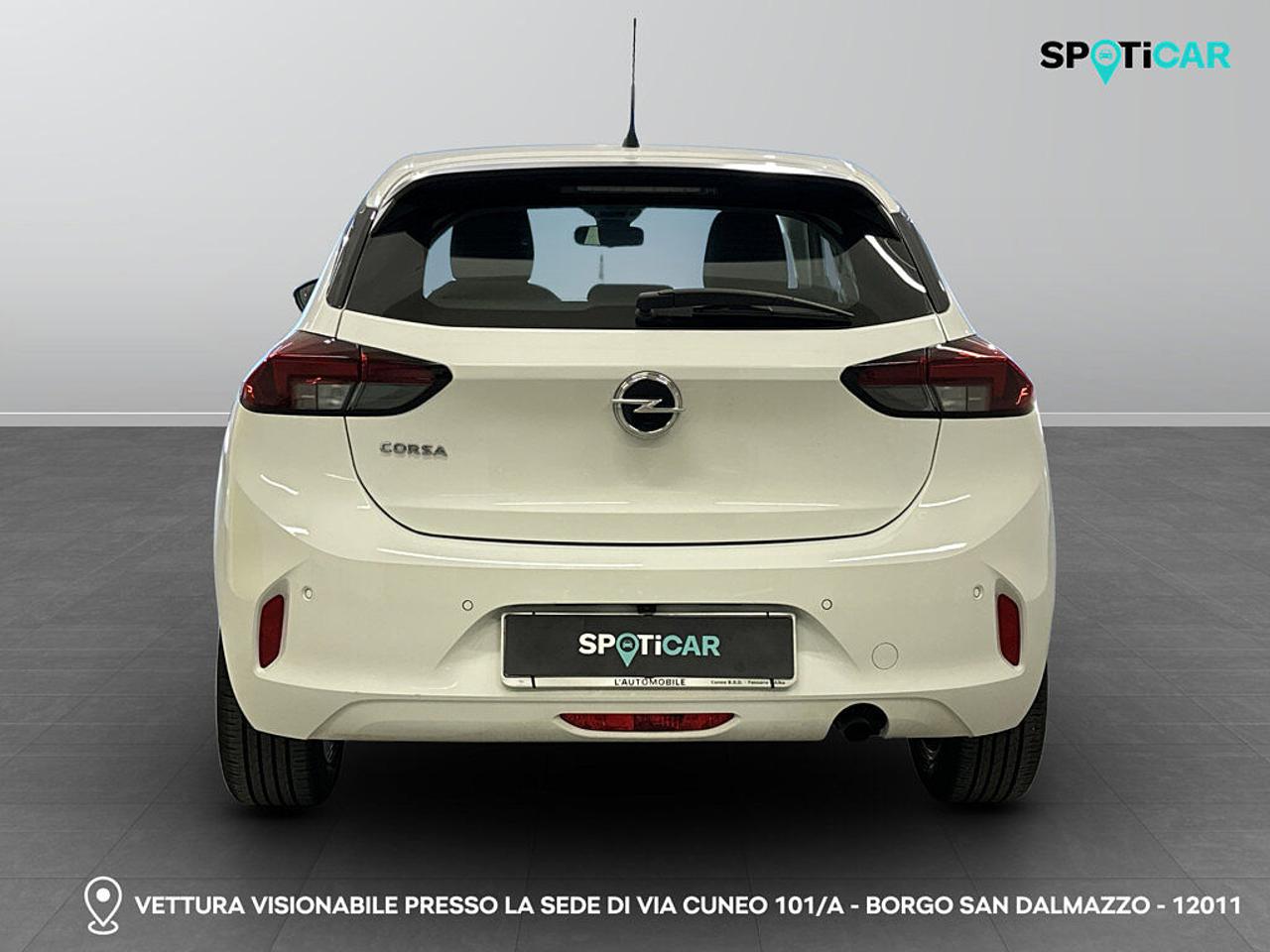 Opel Opel Corsa usata 13