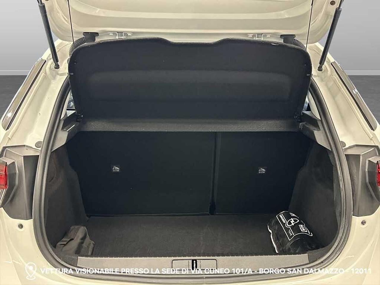 Opel Opel Corsa usata 14