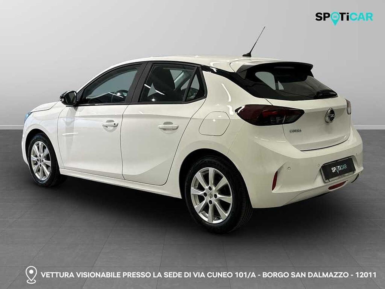 Opel Opel Corsa usata 15