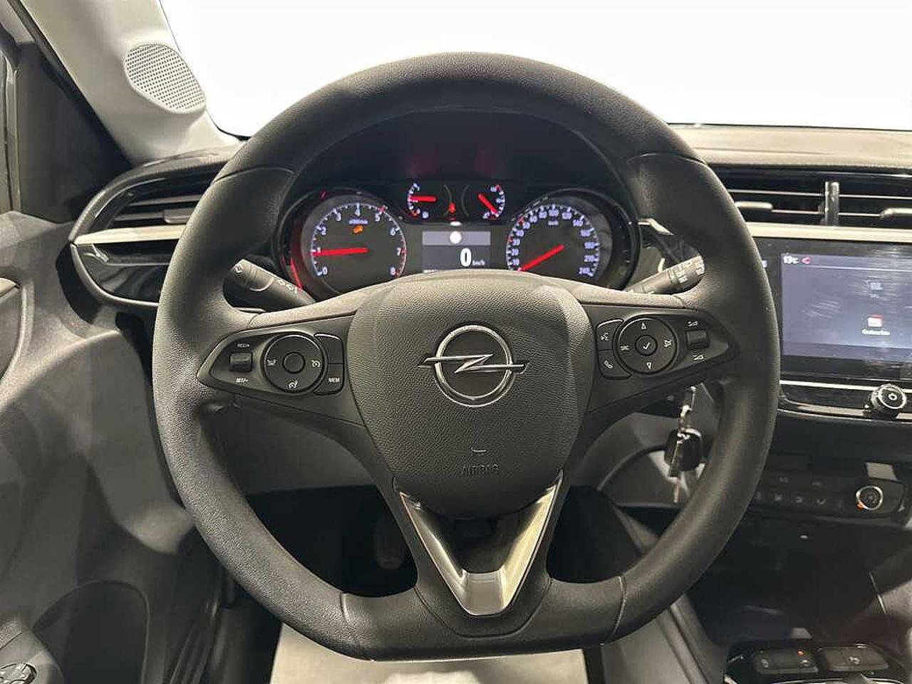 Opel Opel Corsa usata 17