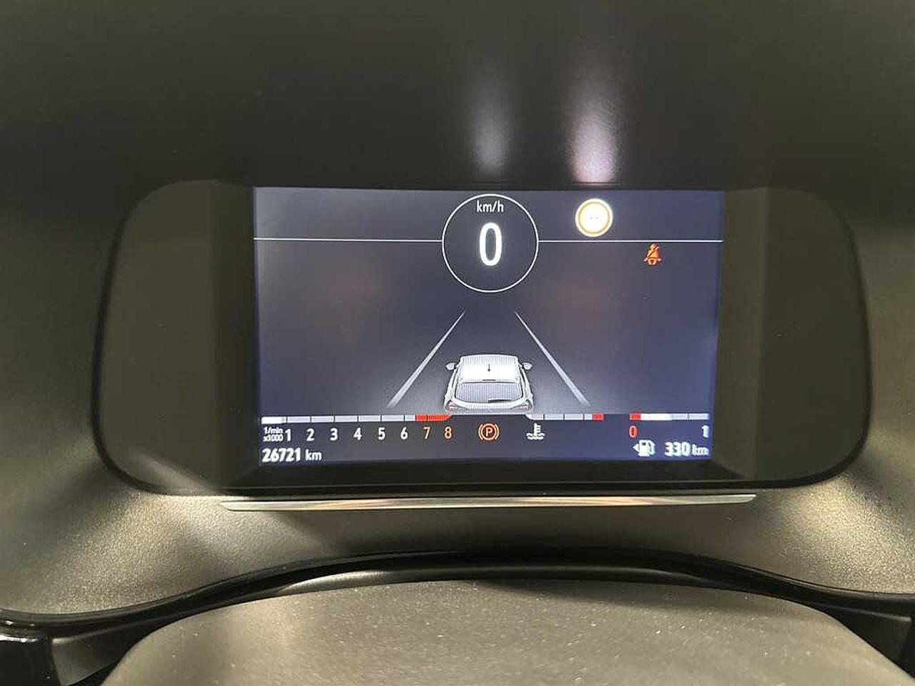 Opel Opel Corsa usata 1