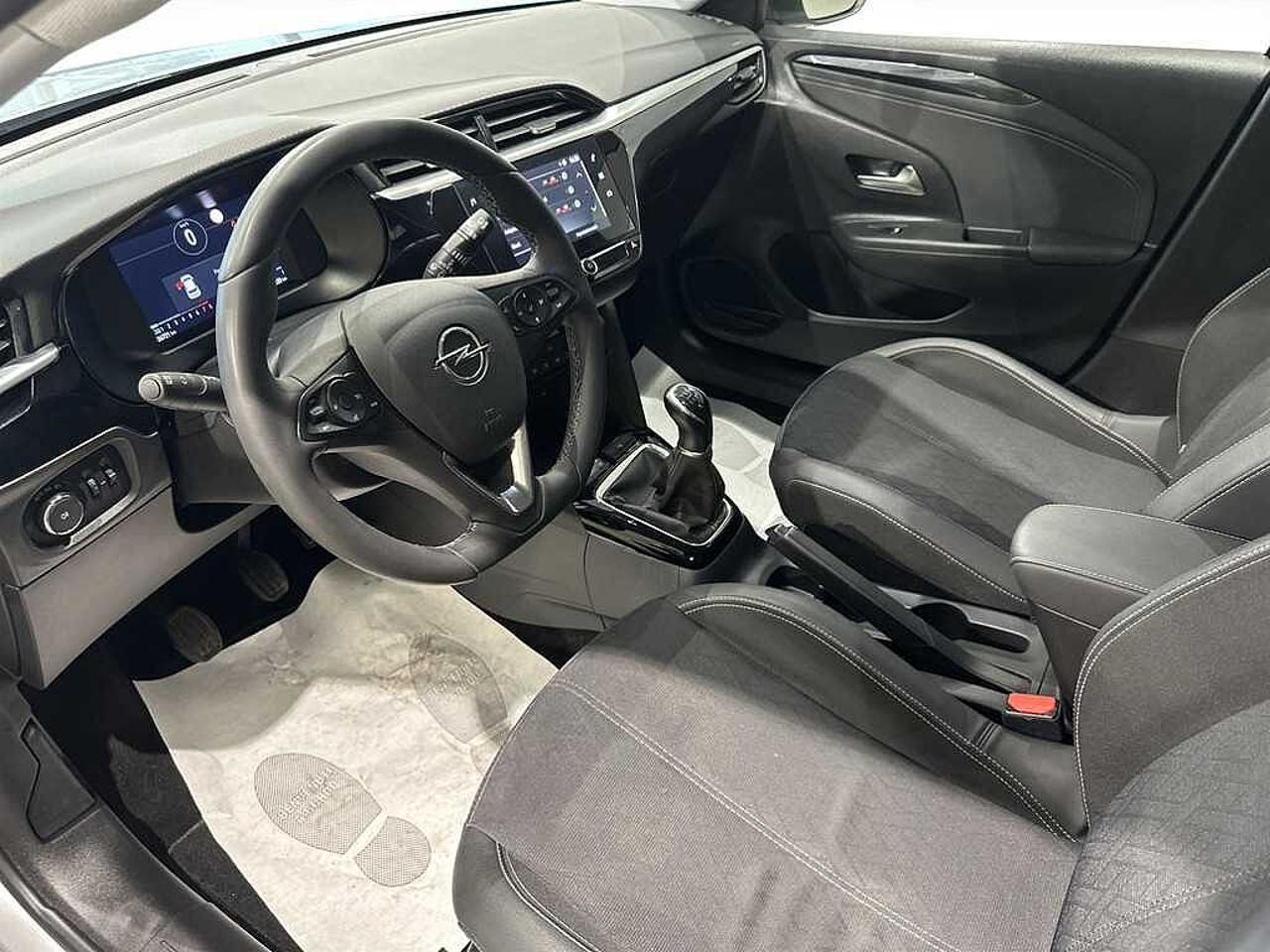 Opel Opel Corsa usata 2