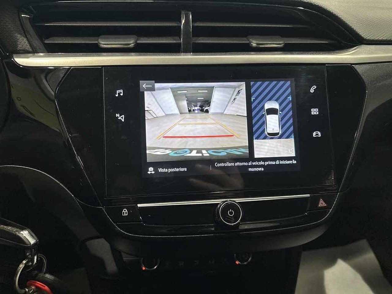 Opel Opel Corsa usata 5