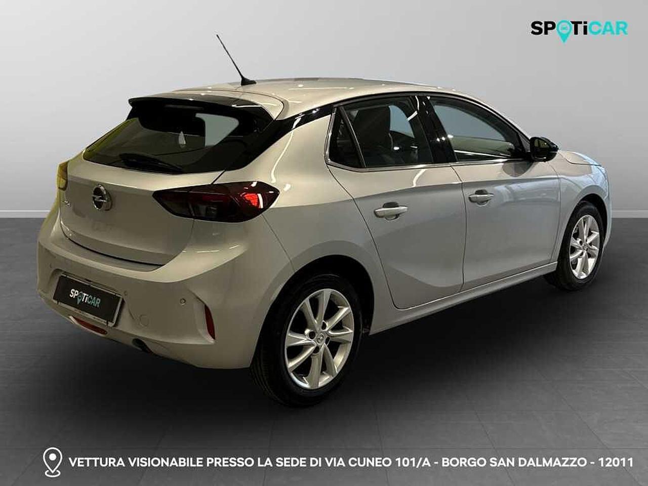 Opel Opel Corsa usata 6