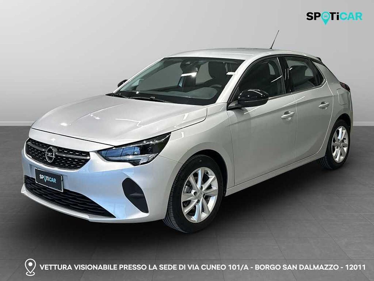 Opel Opel Corsa usata 7