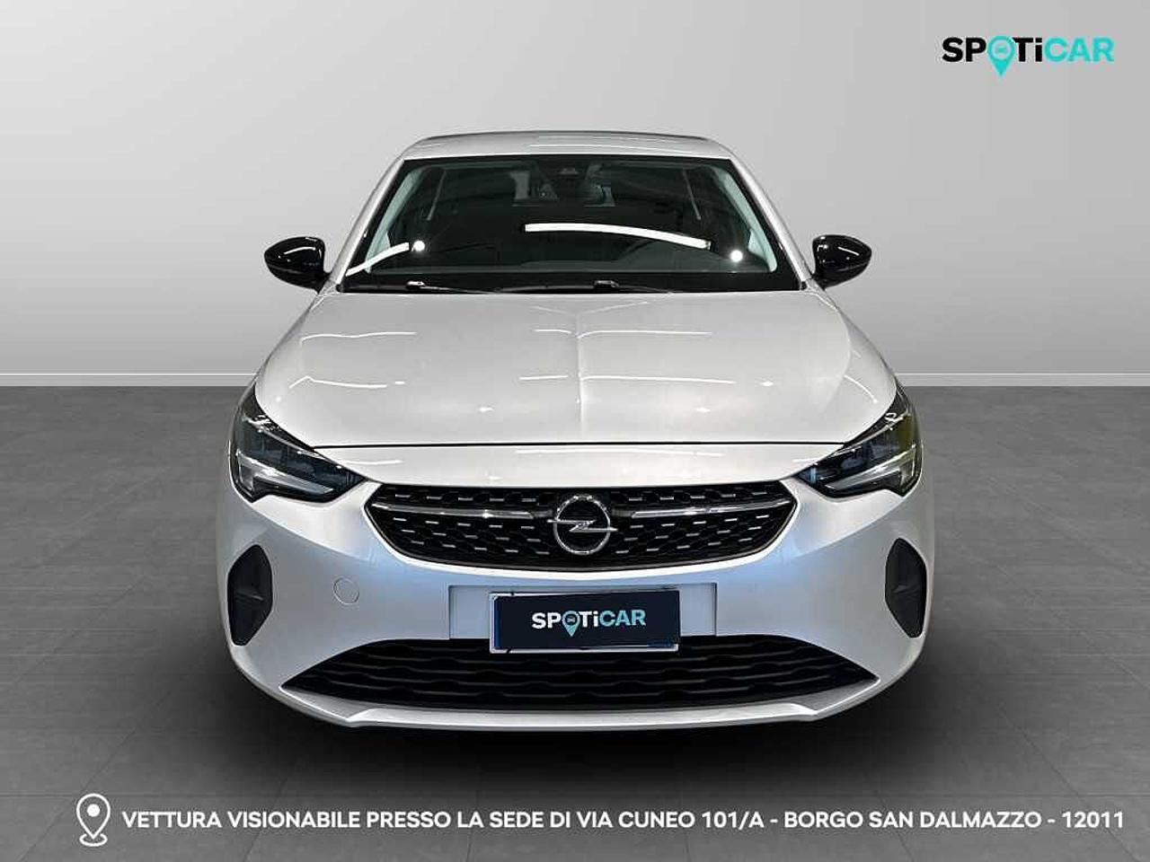 Opel Opel Corsa usata 9