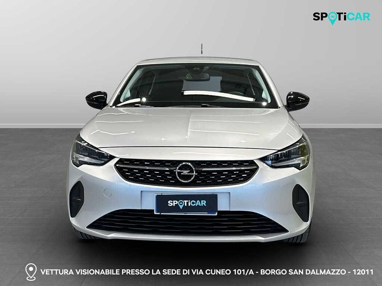 Opel Opel Corsa usata 10