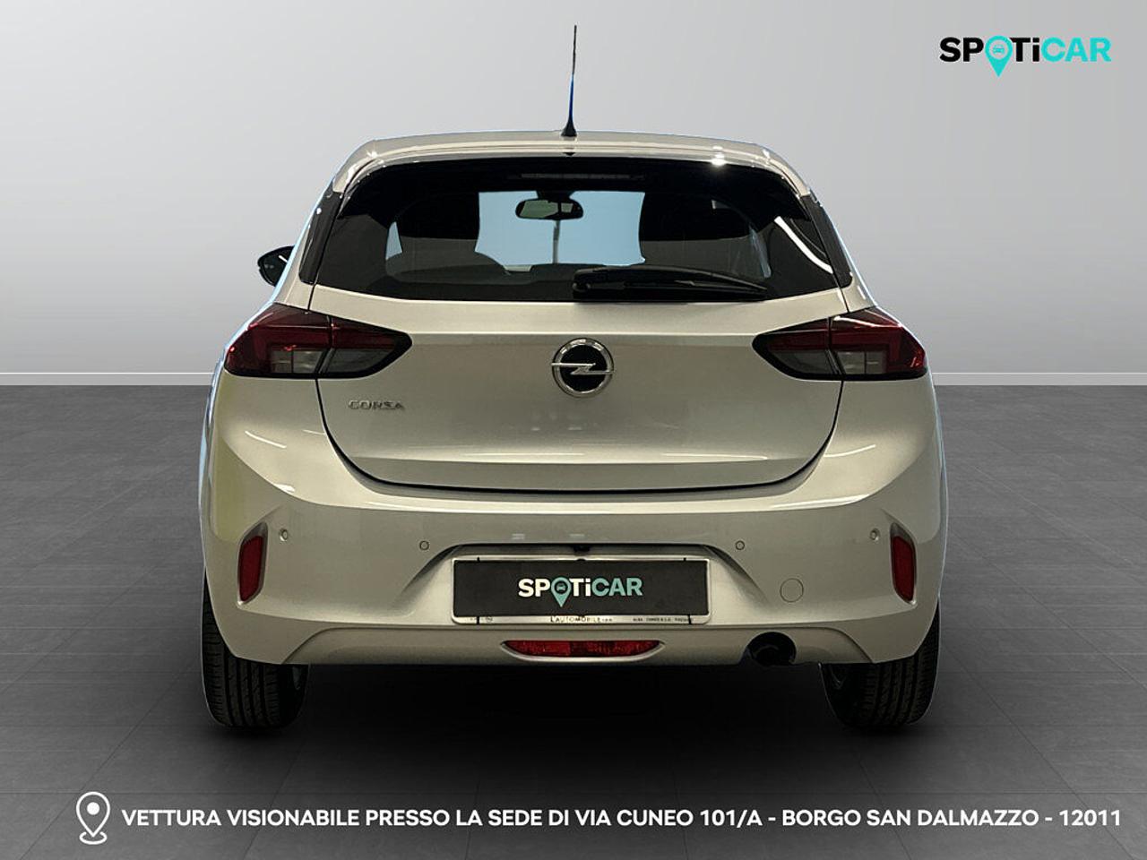 Opel Opel Corsa usata 13