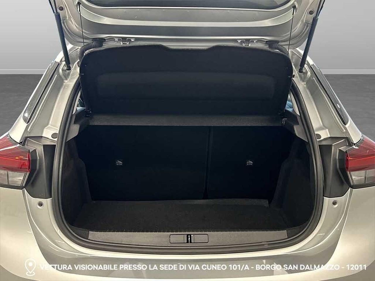 Opel Opel Corsa usata 14