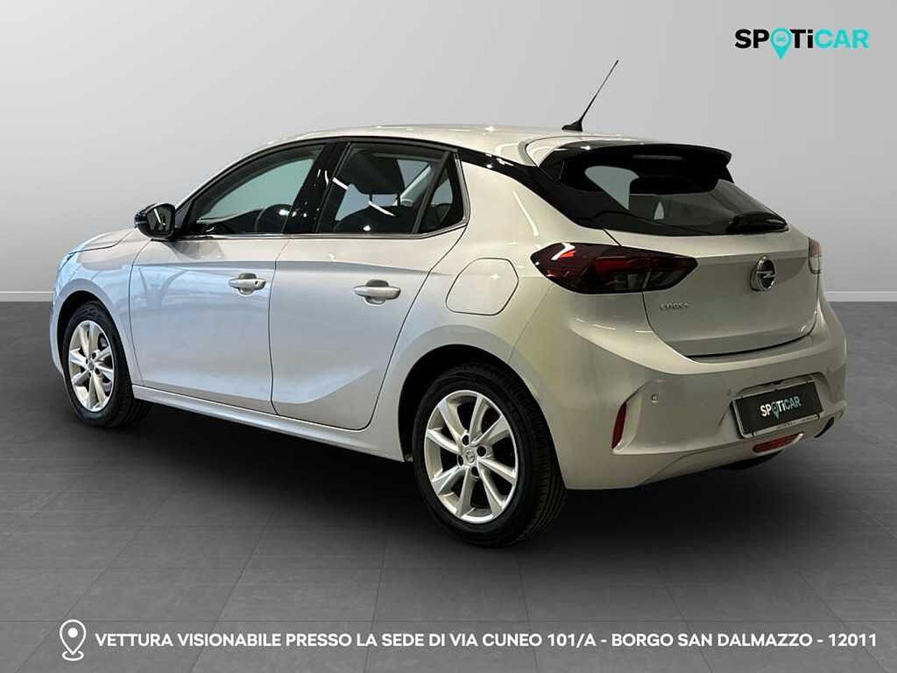 Opel Opel Corsa usata 15