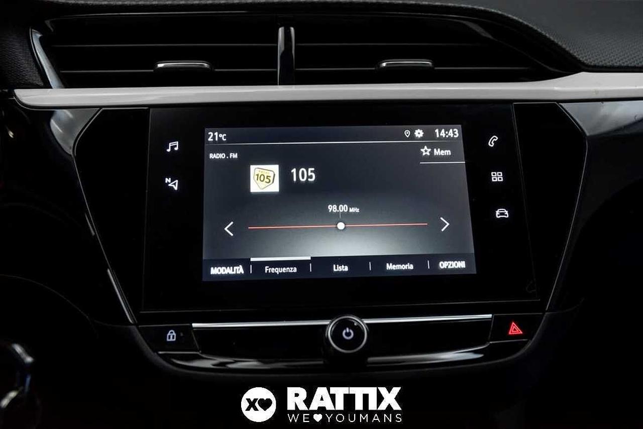 Opel Opel Corsa usata 8