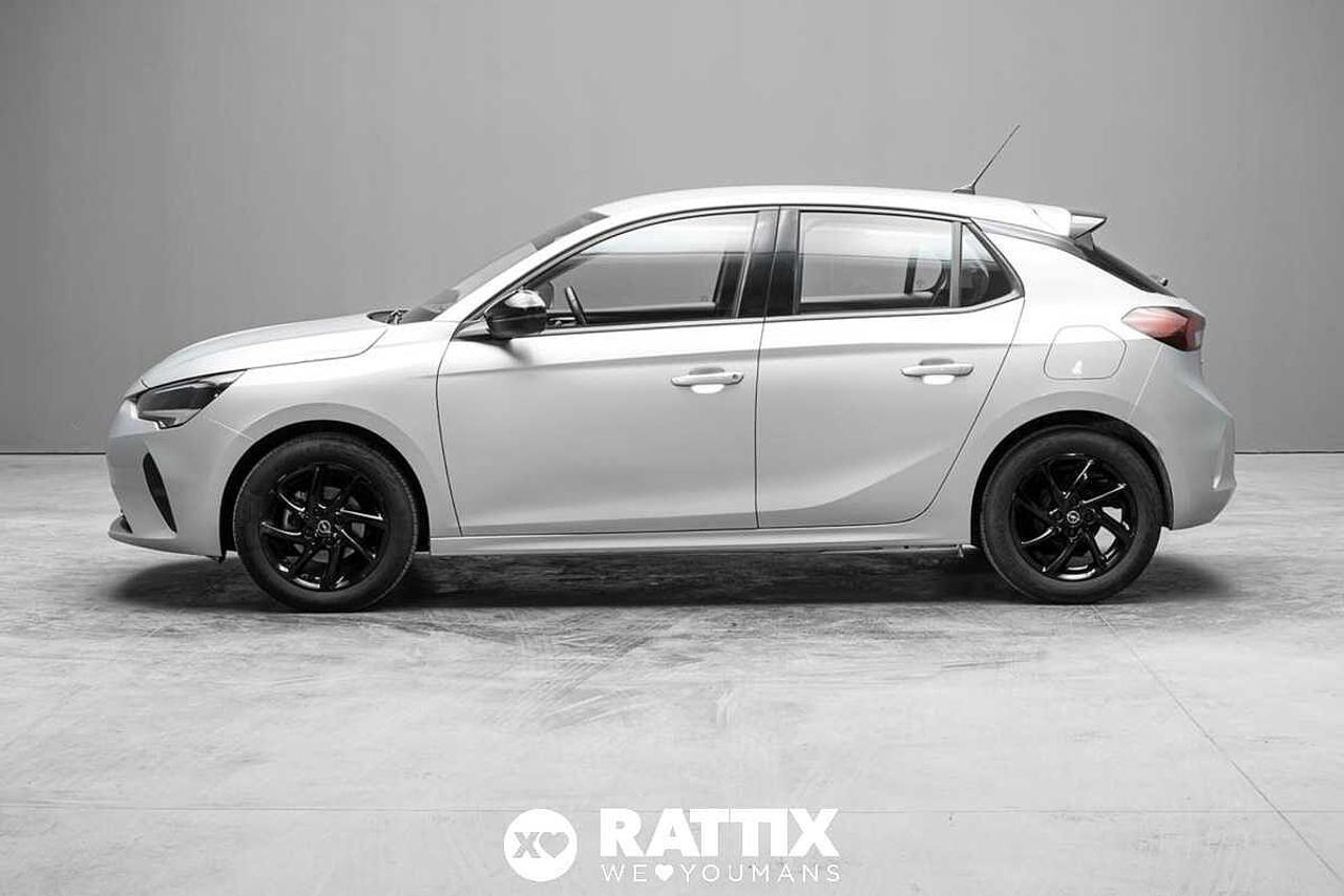 Opel Opel Corsa usata 11