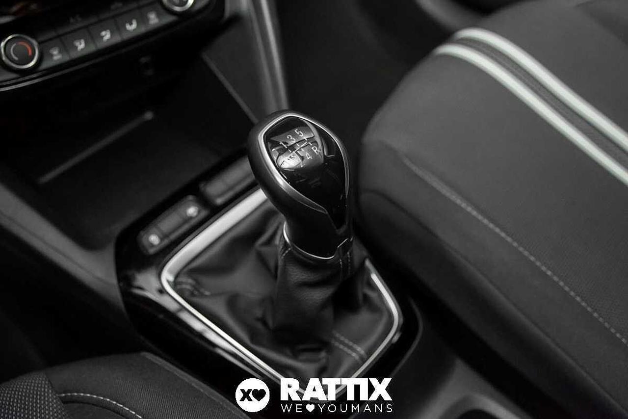 Opel Opel Corsa usata 13