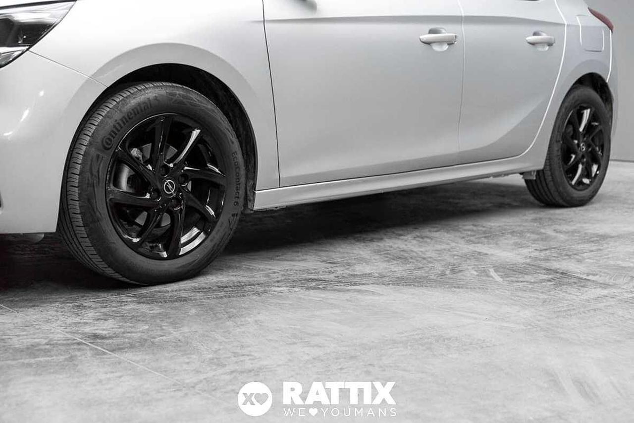 Opel Opel Corsa usata 21