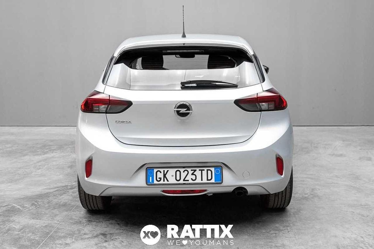 Opel Opel Corsa usata 22