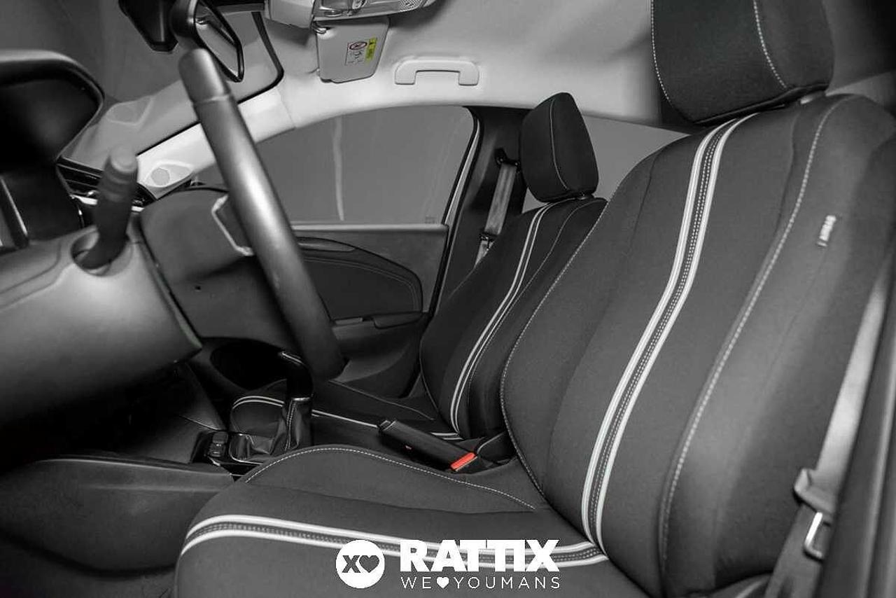 Opel Opel Corsa usata 24