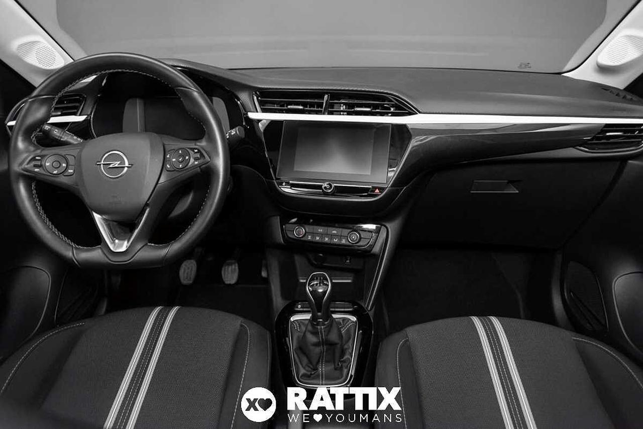 Opel Opel Corsa usata 25