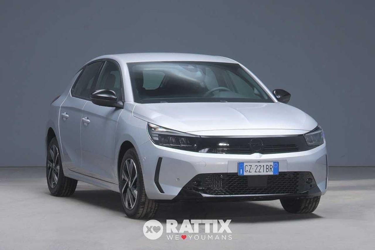 Opel Opel Corsa CORSA 1.2 100CV GS