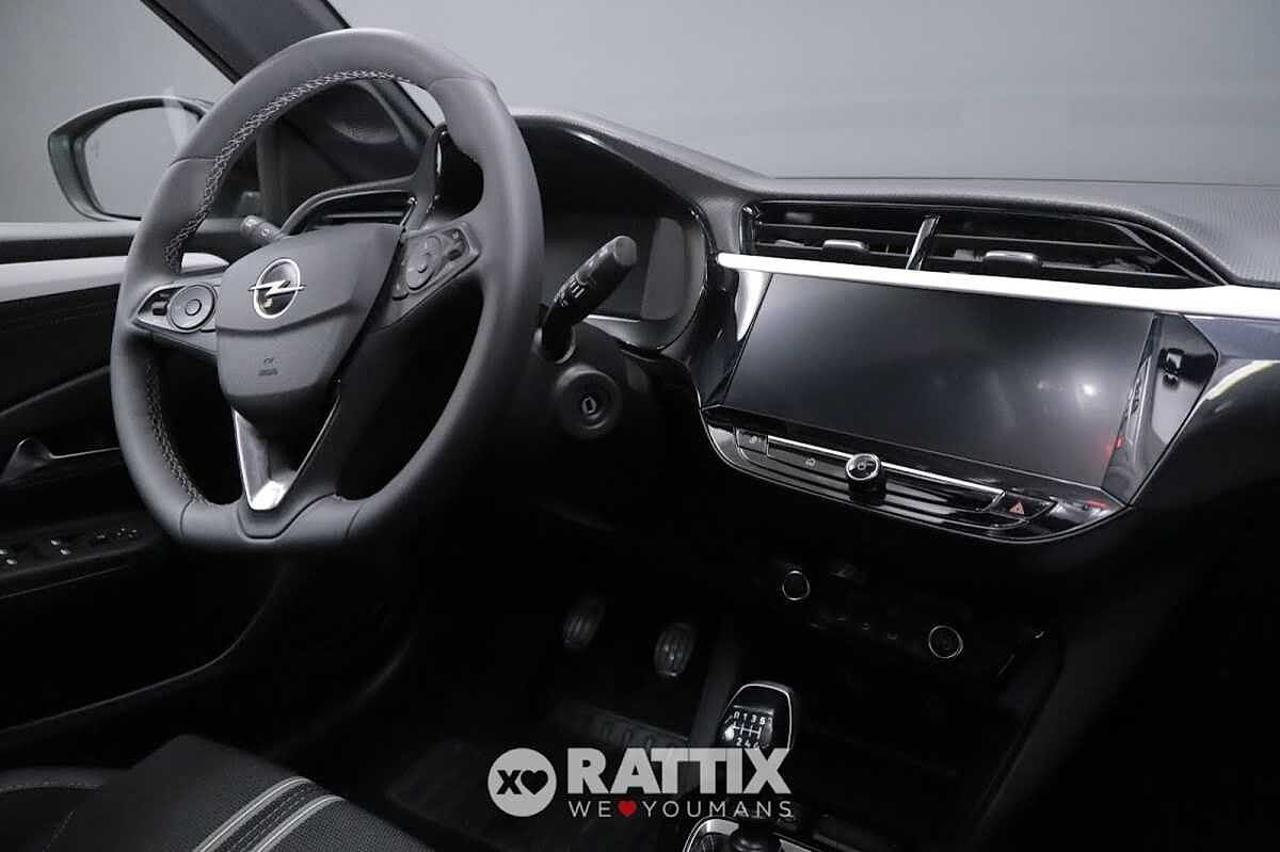 Opel Opel Corsa usata 6