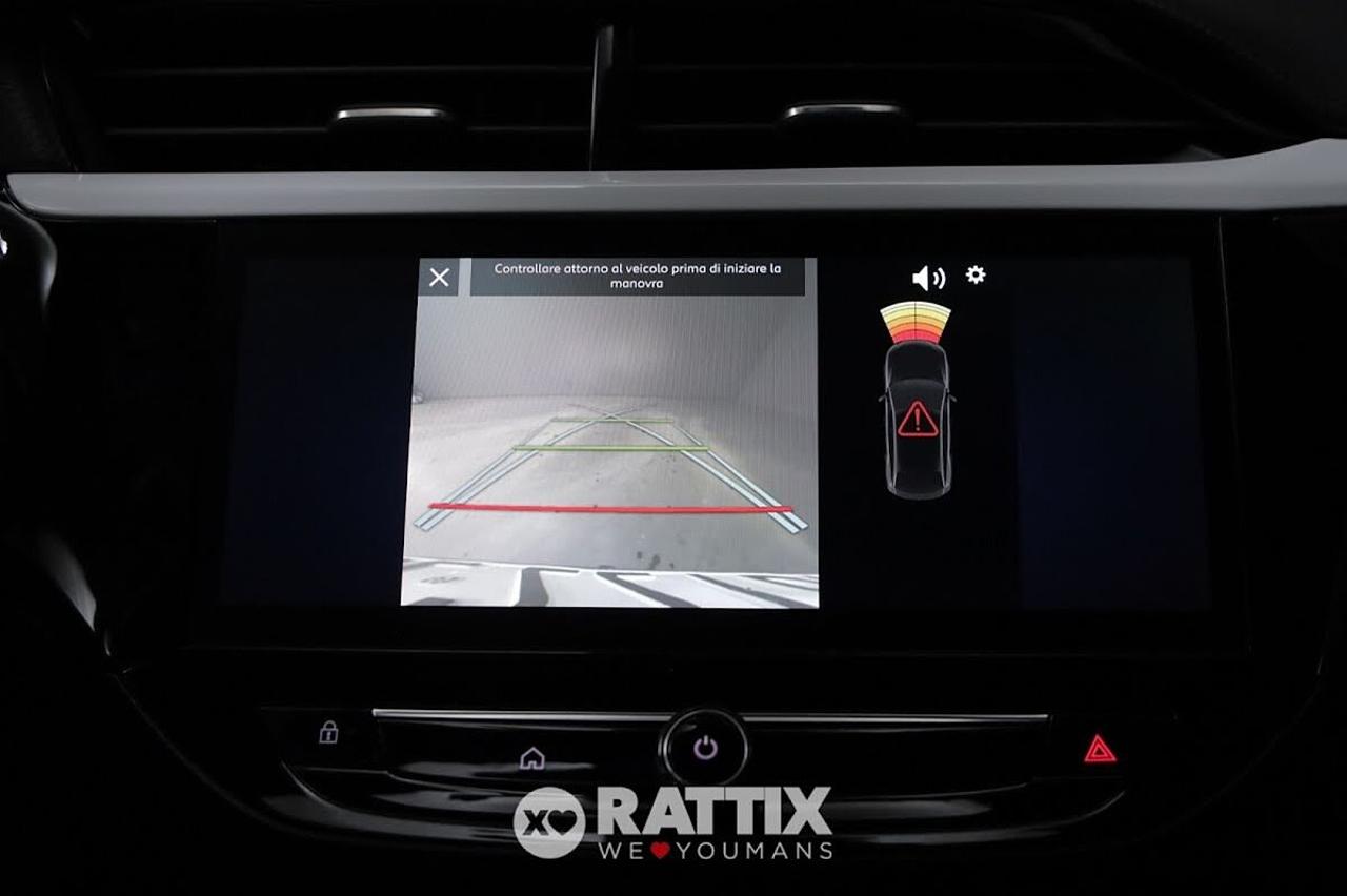 Opel Opel Corsa usata 7