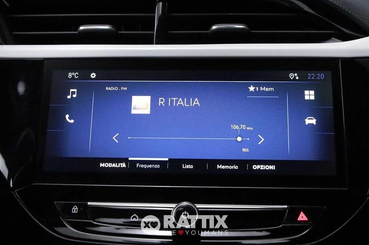 Opel Opel Corsa usata 8