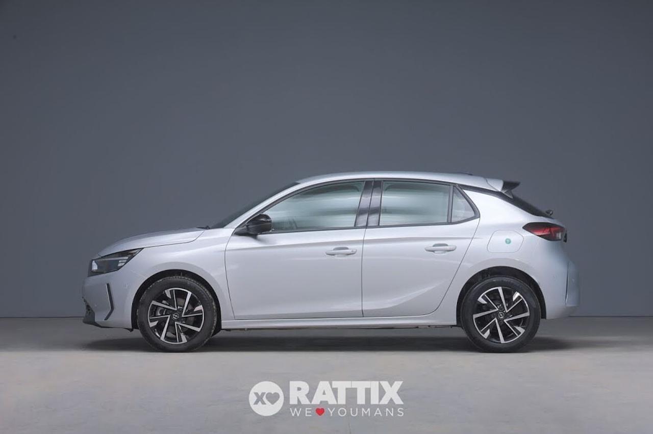 Opel Opel Corsa usata 11