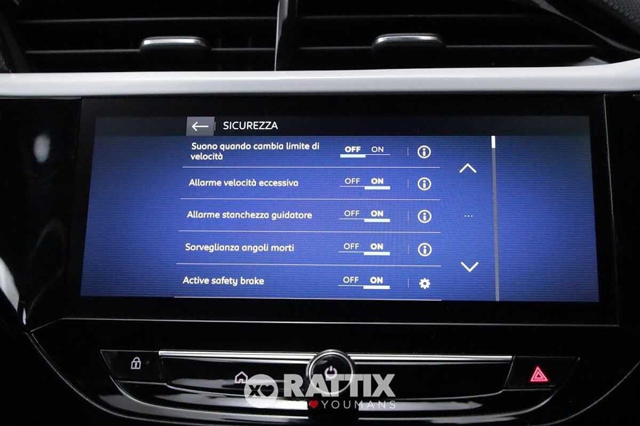 Opel Opel Corsa usata 13