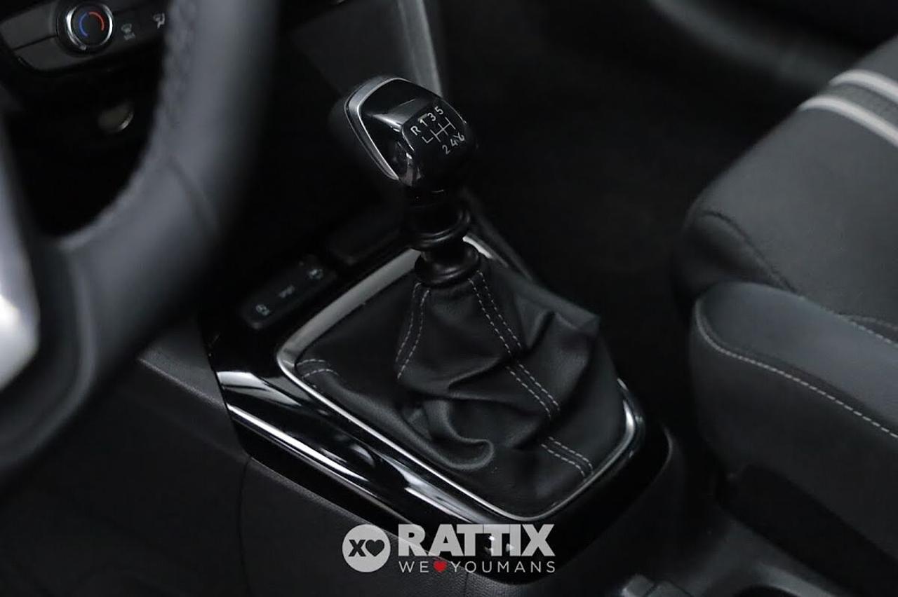 Opel Opel Corsa usata 15