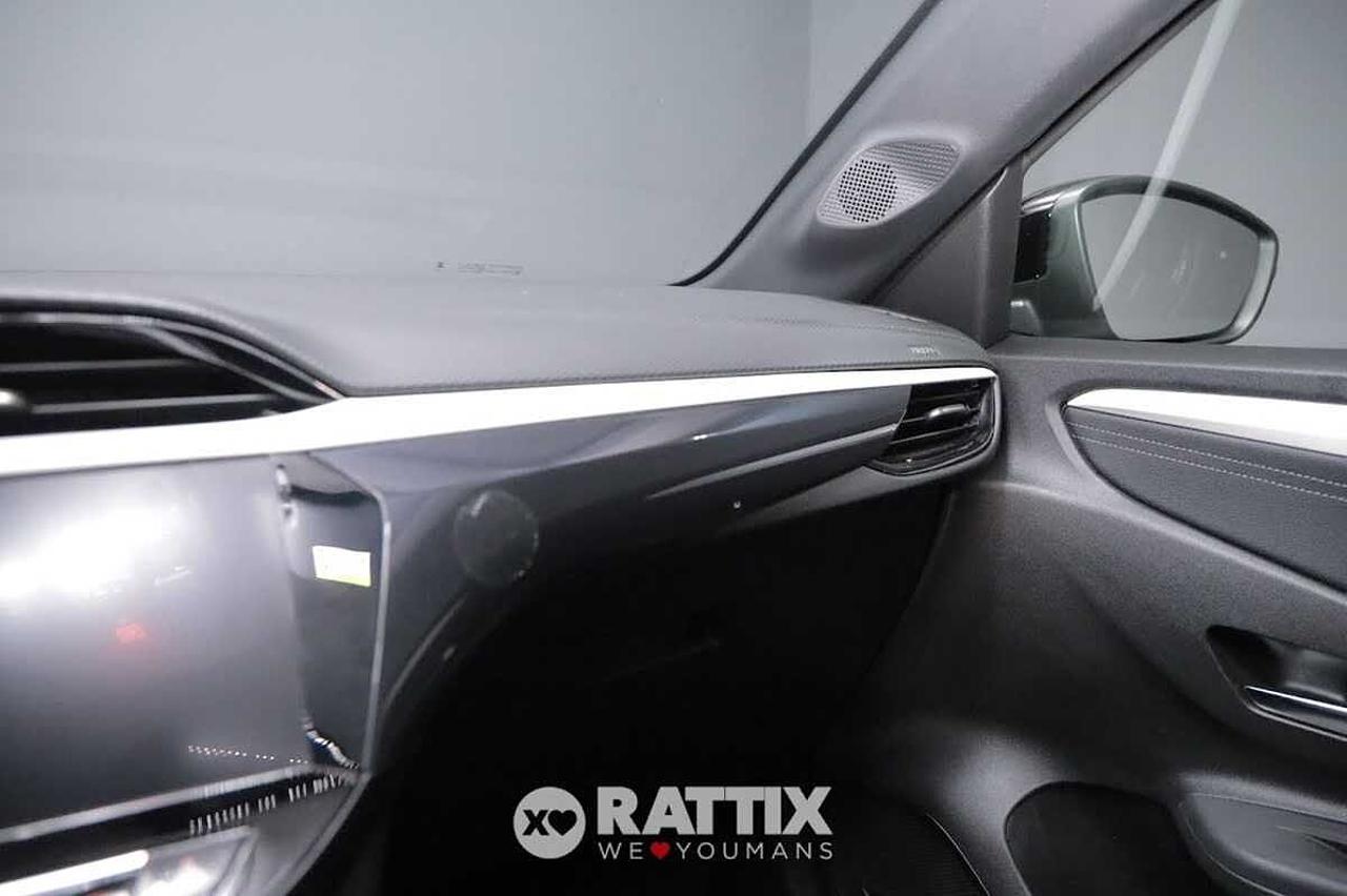 Opel Opel Corsa usata 20