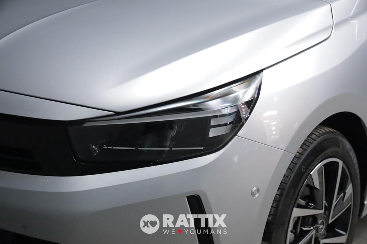 Opel Opel Corsa usata 21