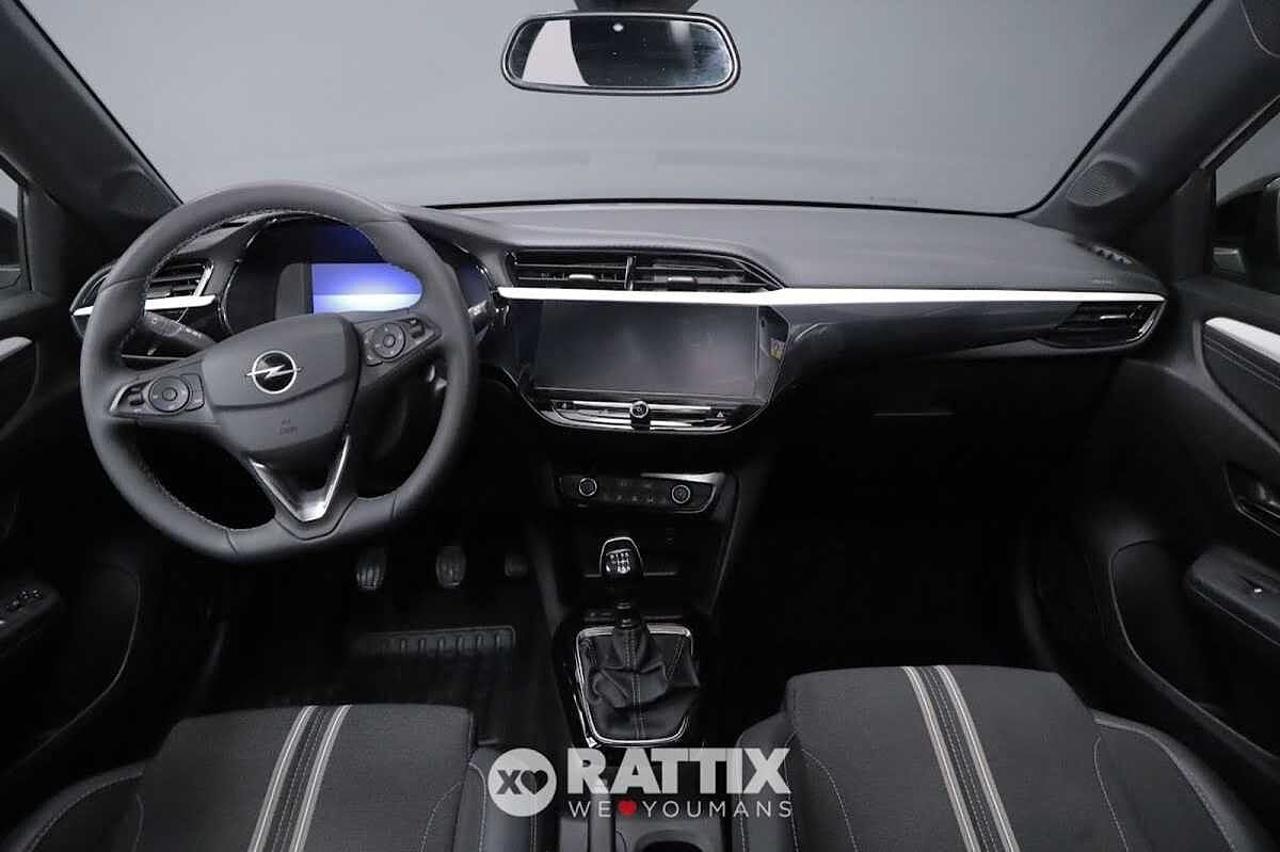 Opel Opel Corsa usata 26